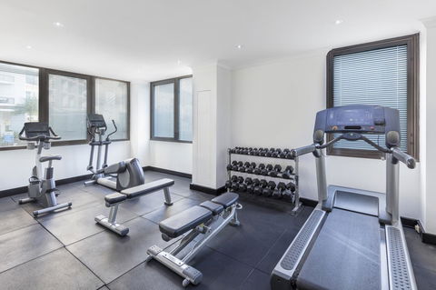 Vibe Hotel Gold Coast - Northern Rivers Accommodation 32