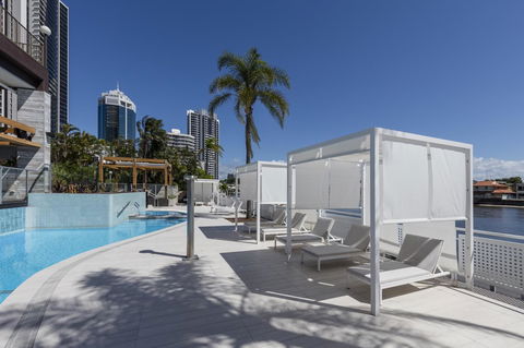 Vibe Hotel Gold Coast - Northern Rivers Accommodation 2