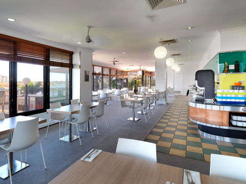 Vibe Hotel Gold Coast - Northern Rivers Accommodation 33