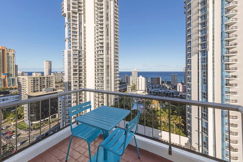 Vibe Hotel Gold Coast - Northern Rivers Accommodation 4