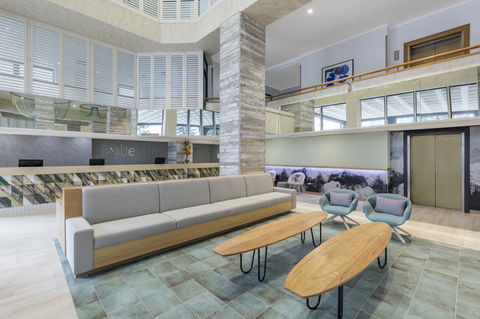 Vibe Hotel Gold Coast - Northern Rivers Accommodation 15