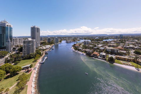 Vibe Hotel Gold Coast - Northern Rivers Accommodation 28