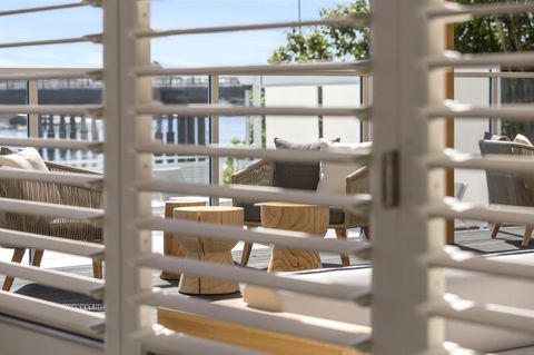 Vibe Hotel Gold Coast - Northern Rivers Accommodation 29