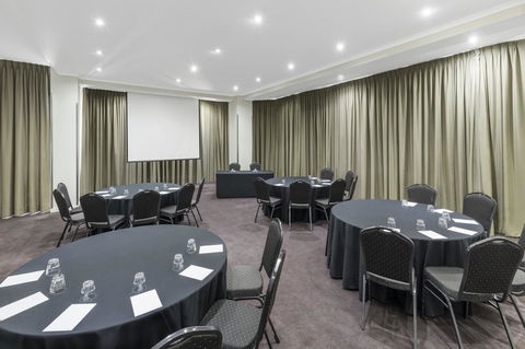 Vibe Hotel Gold Coast - Northern Rivers Accommodation 21