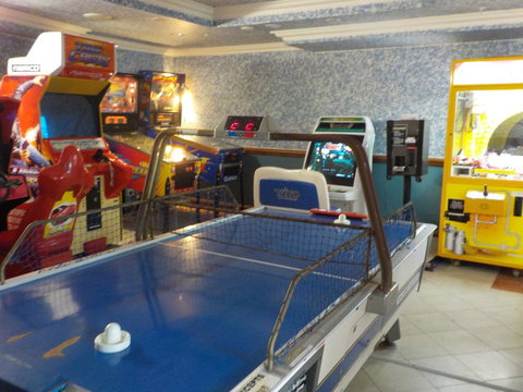 Moroccan Resort - HR Surfers Paradise - Northern Rivers Accommodation 37