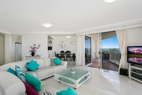 Moroccan Resort - HR Surfers Paradise - Northern Rivers Accommodation 17