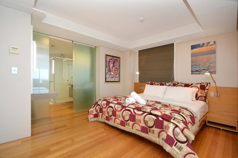 Moroccan Resort - HR Surfers Paradise - Northern Rivers Accommodation 25