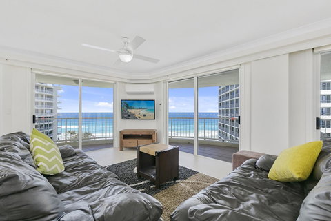 Moroccan Resort - HR Surfers Paradise - Northern Rivers Accommodation 11