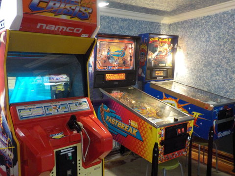 Moroccan Resort - HR Surfers Paradise - Northern Rivers Accommodation 36