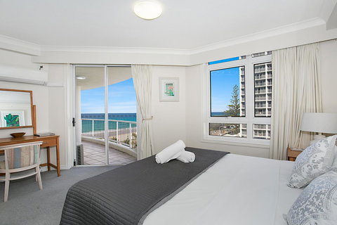 Moroccan Resort - HR Surfers Paradise - Northern Rivers Accommodation 19