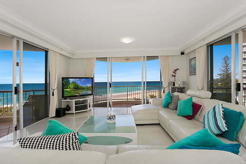 Moroccan Resort - HR Surfers Paradise - Northern Rivers Accommodation 15