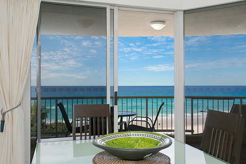 Moroccan Resort - HR Surfers Paradise - Northern Rivers Accommodation 16