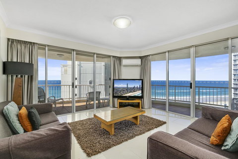 Moroccan Resort - HR Surfers Paradise - Northern Rivers Accommodation 21
