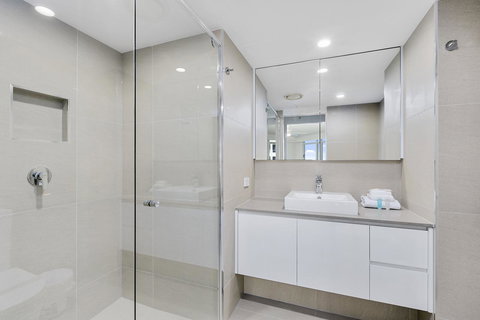 Moroccan Resort - HR Surfers Paradise - Northern Rivers Accommodation 6