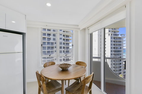 Moroccan Resort - HR Surfers Paradise - Northern Rivers Accommodation 8