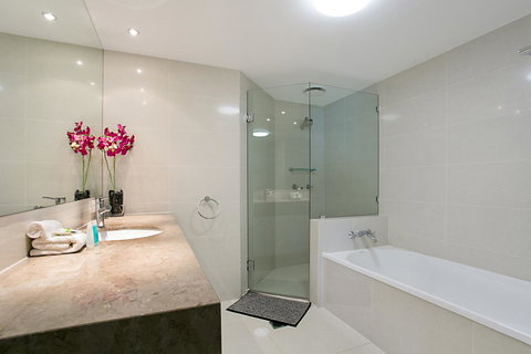 Moroccan Resort - HR Surfers Paradise - Northern Rivers Accommodation 28