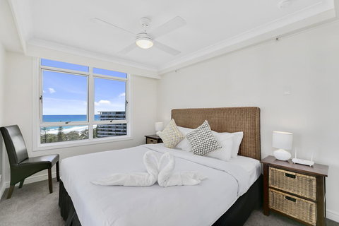 Moroccan Resort - HR Surfers Paradise - Northern Rivers Accommodation 5