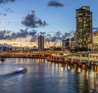 Evolution Apartments - Northern Rivers Accommodation