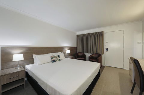 Smart Motels Bert Hinkler - Northern Rivers Accommodation 23