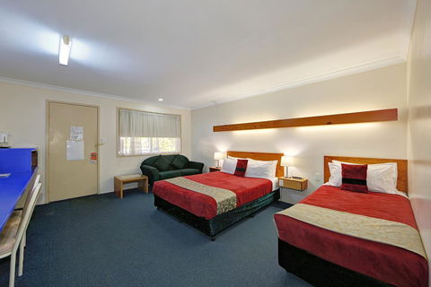 Smart Motels Bert Hinkler - Northern Rivers Accommodation 12