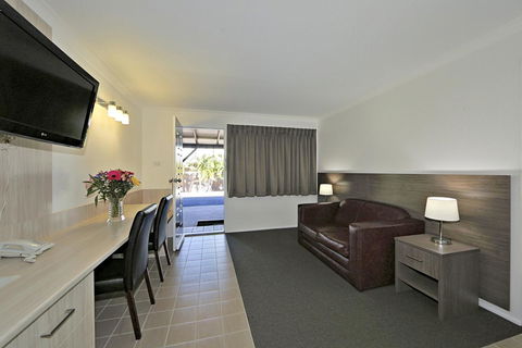 Smart Motels Bert Hinkler - Northern Rivers Accommodation 29