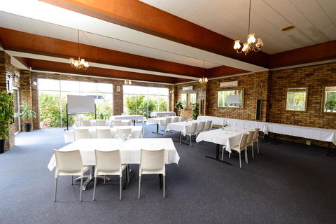 Smart Motels Bert Hinkler - Northern Rivers Accommodation 36