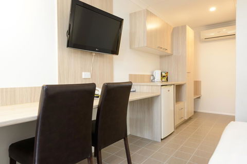 Smart Motels Bert Hinkler - Northern Rivers Accommodation 40