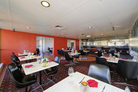 Smart Motels Bert Hinkler - Northern Rivers Accommodation 8