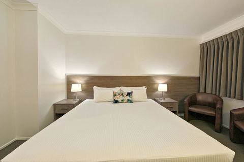 Smart Motels Bert Hinkler - Northern Rivers Accommodation 20
