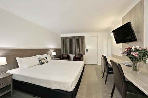 Smart Motels Bert Hinkler - Northern Rivers Accommodation 22