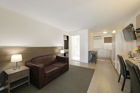 Smart Motels Bert Hinkler - Northern Rivers Accommodation 32
