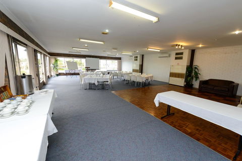 Smart Motels Bert Hinkler - Northern Rivers Accommodation 37
