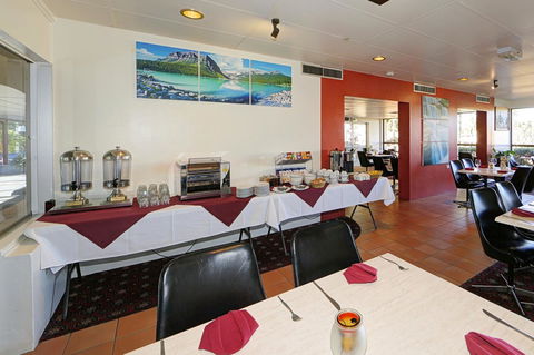 Smart Motels Bert Hinkler - Northern Rivers Accommodation 4
