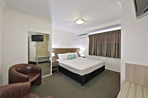 Smart Motels Bert Hinkler - Northern Rivers Accommodation 26