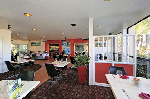 Smart Motels Bert Hinkler - Northern Rivers Accommodation 5