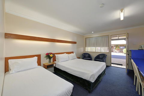 Smart Motels Bert Hinkler - Northern Rivers Accommodation 18
