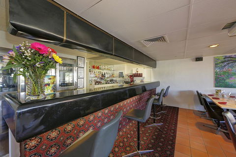 Smart Motels Bert Hinkler - Northern Rivers Accommodation 6