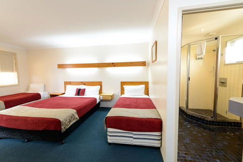 Smart Motels Bert Hinkler - Northern Rivers Accommodation 3