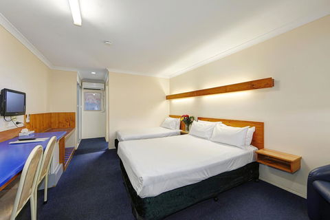 Smart Motels Bert Hinkler - Northern Rivers Accommodation 16