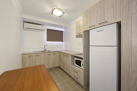 Smart Motels Bert Hinkler - Northern Rivers Accommodation 28