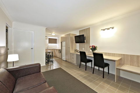 Smart Motels Bert Hinkler - Northern Rivers Accommodation 31