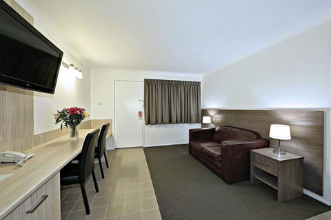 Smart Motels Bert Hinkler - Northern Rivers Accommodation 30