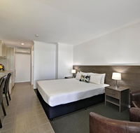 Smart Motels Bert Hinkler - Northern Rivers Accommodation