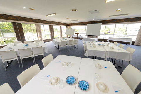 Smart Motels Bert Hinkler - Northern Rivers Accommodation 39