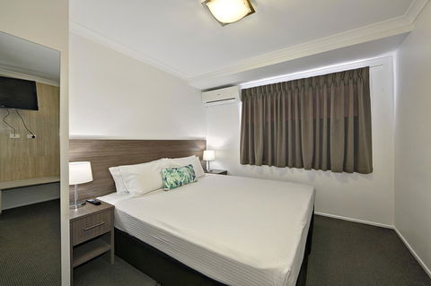 Smart Motels Bert Hinkler - Northern Rivers Accommodation 25