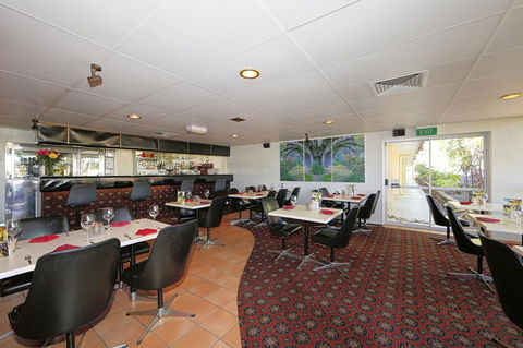 Smart Motels Bert Hinkler - Northern Rivers Accommodation 7