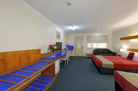 Smart Motels Bert Hinkler - Northern Rivers Accommodation 10