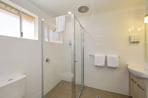 Smart Motels Bert Hinkler - Northern Rivers Accommodation 19
