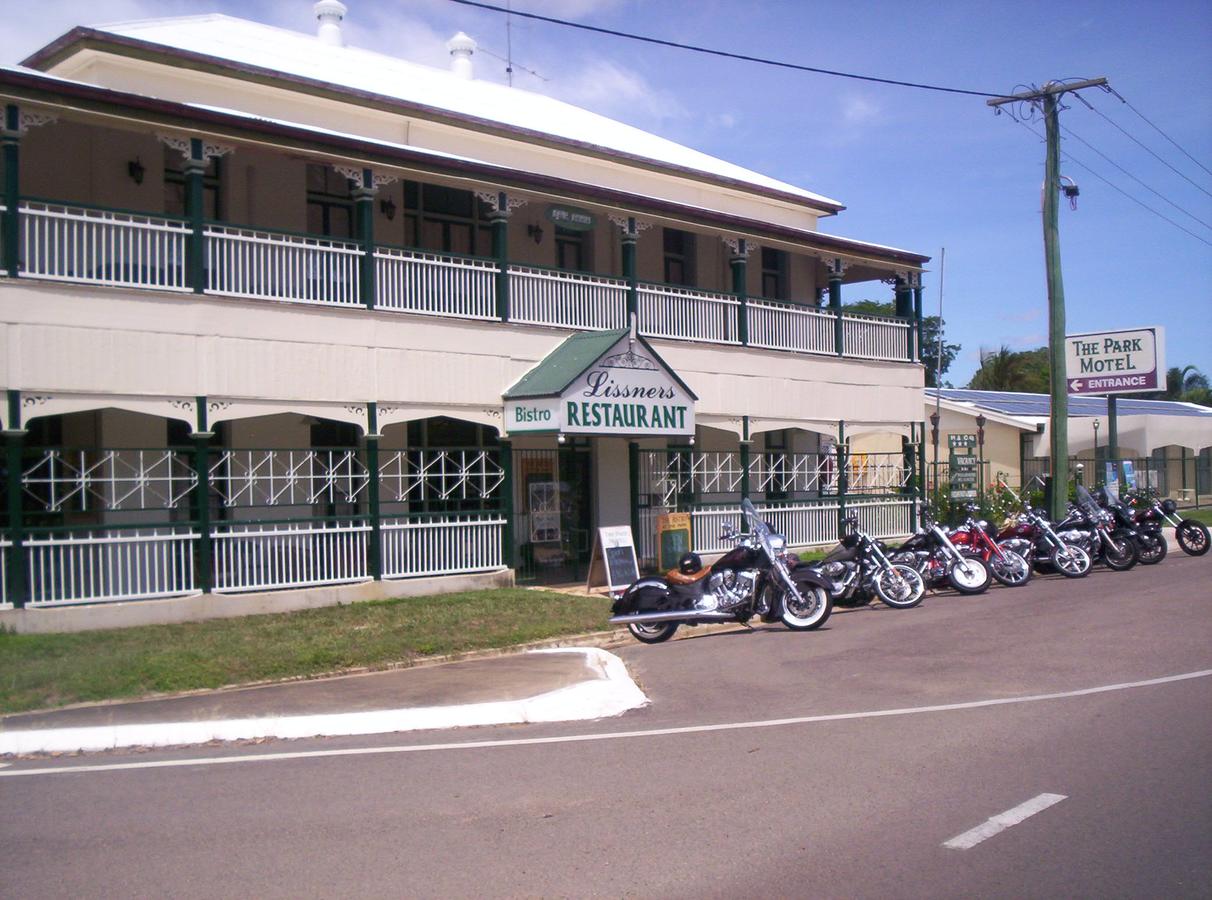 Charters Towers QLD Northern Rivers Accommodation