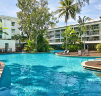 Palm Cove Beach Apartment - Northern Rivers Accommodation